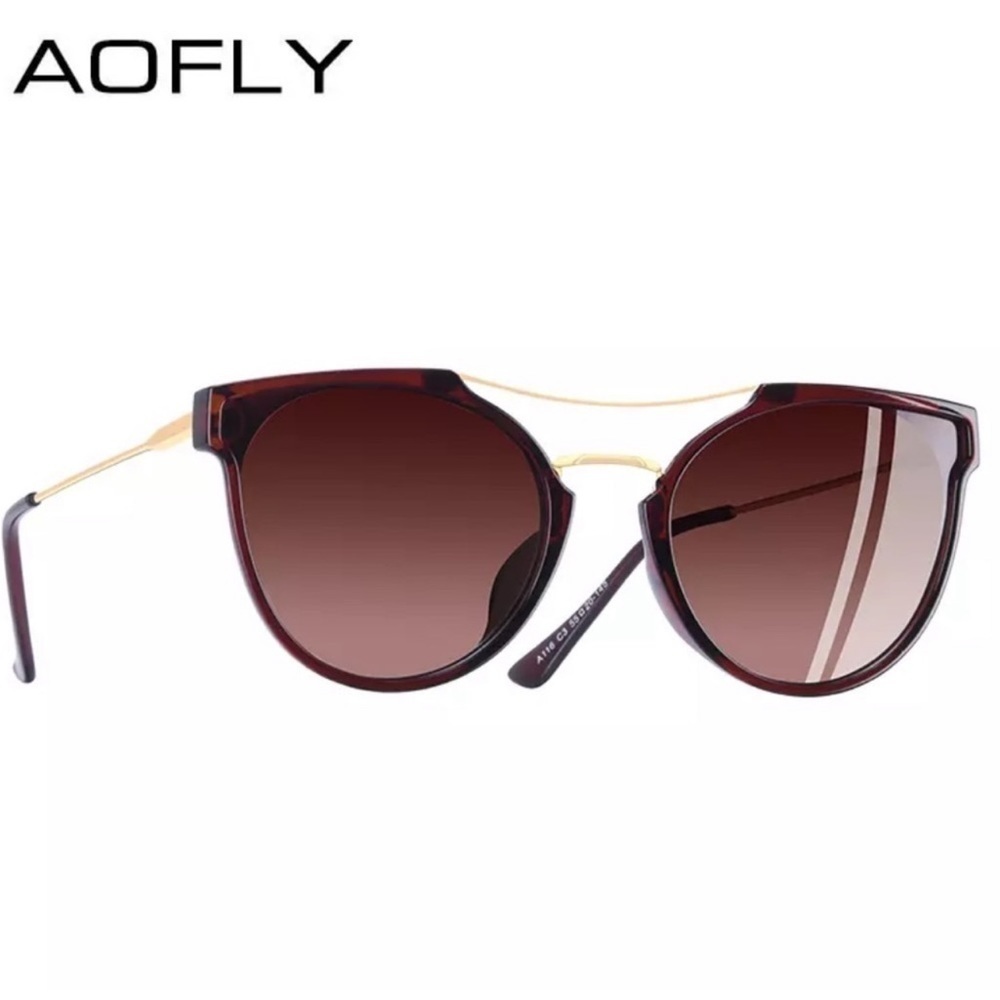 Women’s Sunglasses - Picture 2 of 3